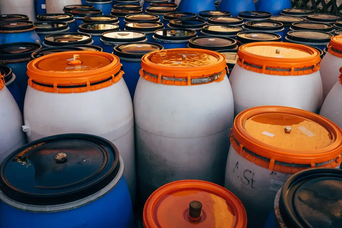 Hazmat Cleanup in Lake Lotawana, MO